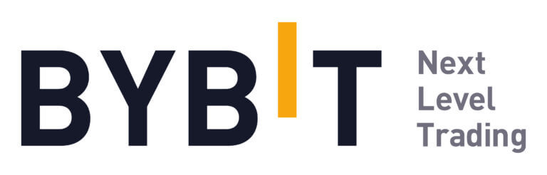 Bybit(바이비트)-Logo