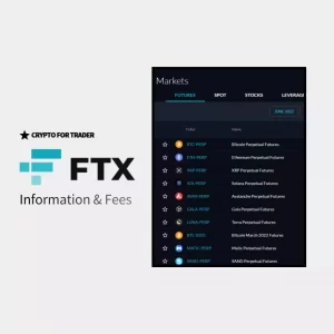 all about ftx - review,fees,pros,cons,features